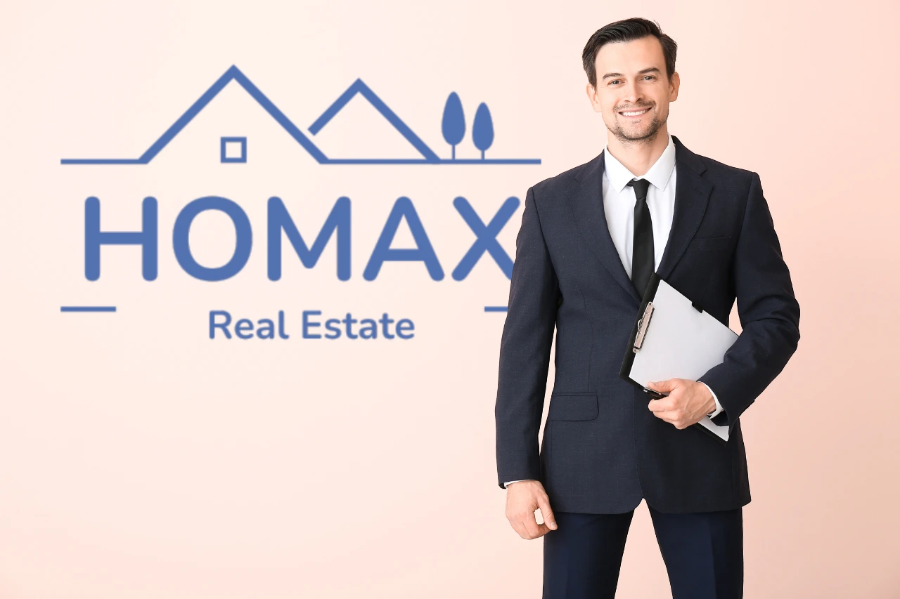 Contacta con Homax